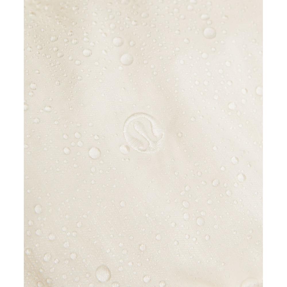 Lululemon Wunder Puff 600 Down Fill Jacket  Shine Light Ivory