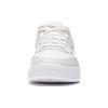 Li Ning Casual Slip Resistant, Abrasion Resistant, Lightweight Low top Skateboard Shoes Women's White AGCS086-1