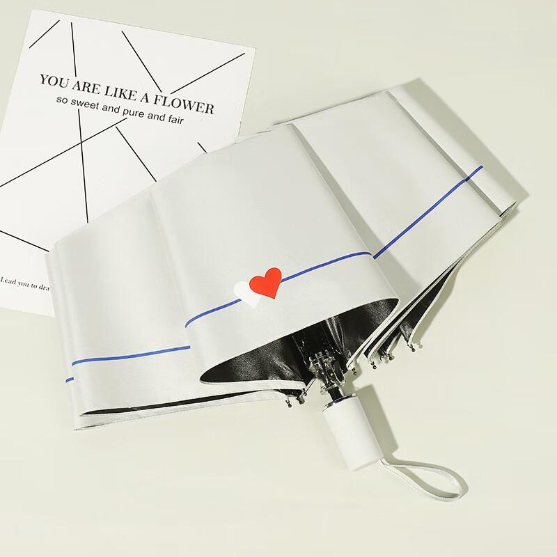 

Yushiyi Portable Sun & Rain Umbrella