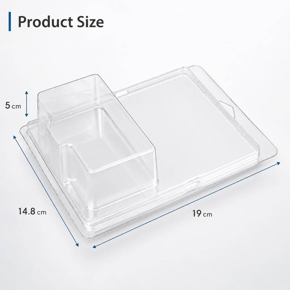PVC Toy Car Packaging Box Sliding Card Blister Plastic Blister Packaging With Card Insert Wind Fire Wheel Folding Vacuum Molding
