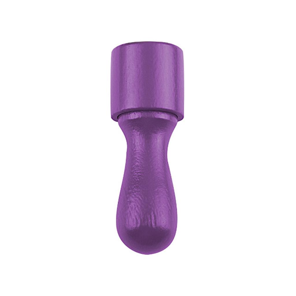 Multi/Single Needle Felting Tool with/without Barbed Needle for Felt Animals & Pattern Felt Needle Holder Wooden Handle