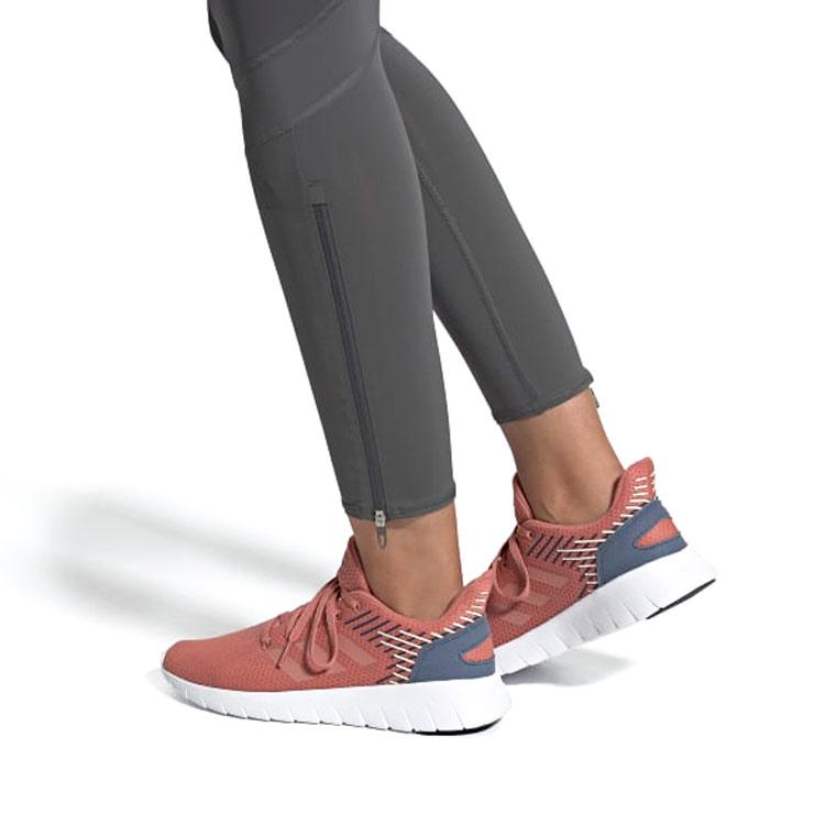 adidas Asweerun Pink/Blue Women's EE8502