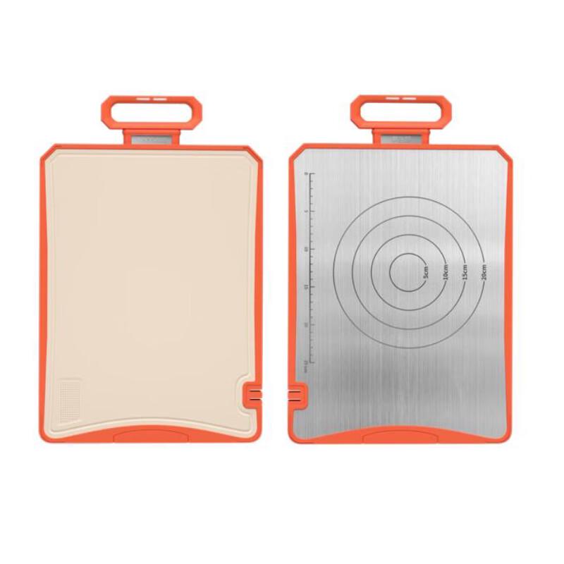 Tibberland Memory Series Multifunctional Double-Sided Cutting Board