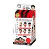 Kawada Nanoblock Mini Nano Volleyball Japan Men's National Team (BOX) NBMC_87S 1 BOX = 6 pieces, 6 types in total