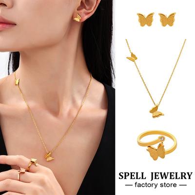Schmuck & Accessoires – Modeschmuck-Sets