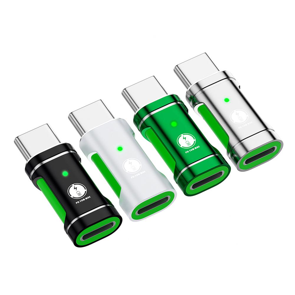 8 Pin Buchse auf USB C Stecker Kabel Konverter PD30W Schnellübertragung Typ-C Handy Ladegerät Adapter für Iphone 15 Samsung Xiaomi Huawei