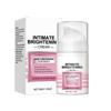 Private Area Whitening Cream: Moisturizing, Soothing, Fading Spots, Improving Pigmentation, Whitening Cream