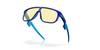 Oakley INVERTER (Youth) Sunglasses OJ9012-0458 - Crystal Blue Frame / Prizm Gaming 2.0 Lenses