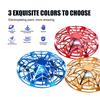 Drone Altitude Hold Quadcopter Induction Levitation UFO Dorne