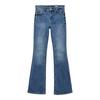 Vero Moda Womens/Ladies Li347 Denim Flared Jeans