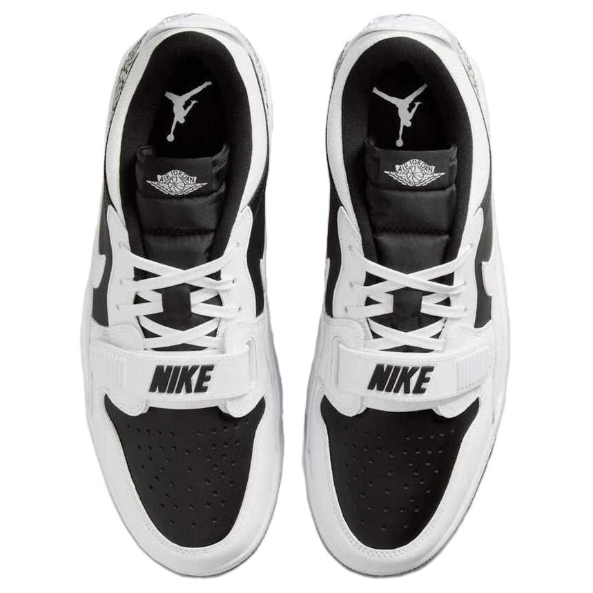 Air Jordan Legacy 312 Low 'Reverse Panda'