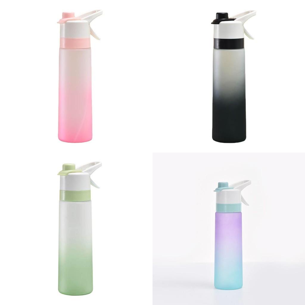 PC Sportovní láhev na vodu 700ml Matný povrch Odolná Venkovní hydratace Pro aktivní použití