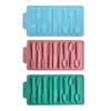 Cake Food Grade Silicone Mould Baking Tools Sugar Mold Chocolate Fondant Mold