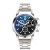 Luxury Watches Quartz Watch Stainless Steel Dial Casual Bracele Watch