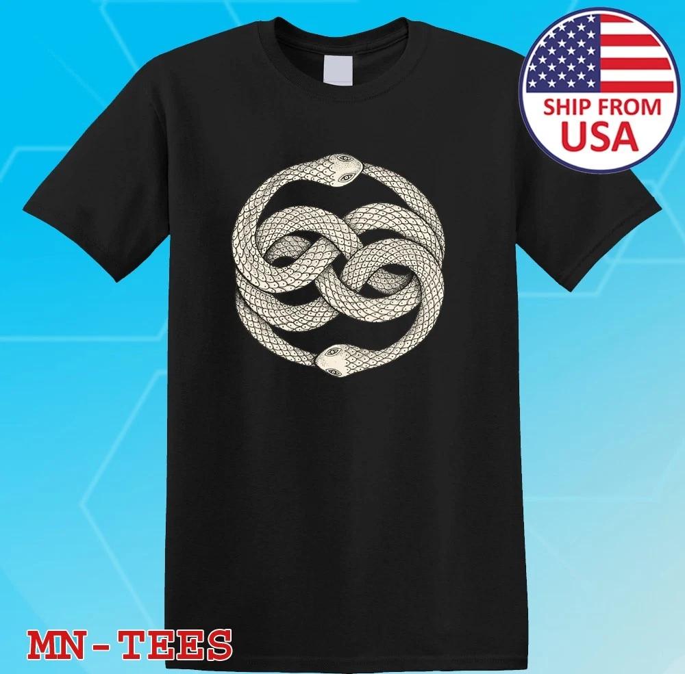 The Auryn Neverending Story Black Size S-5XL S