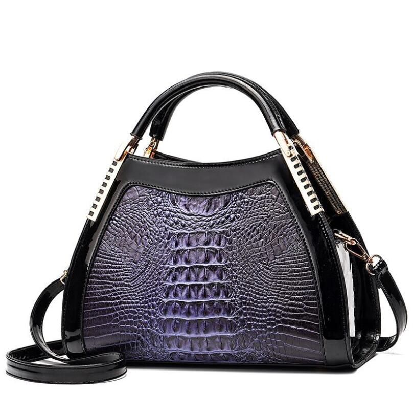 Female Bag New Large-Capacity Tote Bag Simple And Fashionable Oxford Cloth Diagonal Large Bag Waterproof Womens Handbag