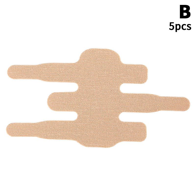 Arthritis Thumb Brace Elastic Strap Hand Wrist Pain Relief Therapy Protective Sticker Tendon Sheath for Finger And Protection