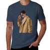 Byeon Wooseok Ver20 Tshirt Cotton Graphic Tees Rapper Graphic Tees Oversized Quickdrying T Shirt For Unisex