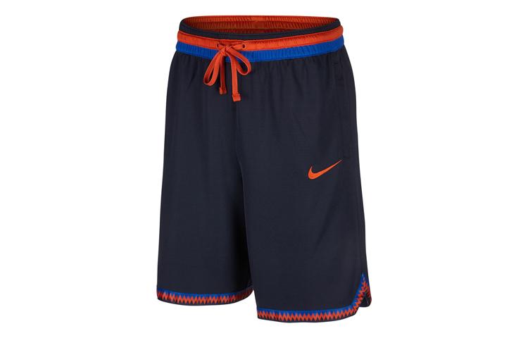 Nike Sports Shorts Men s Dark Blue Thin AT3151-451 S