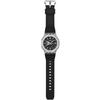 [Casio] G-Shock Men's Watch, Metal Covered, Eco-Friendly Materials, Silver, GM-2100M-1A, Authentic Japan Model