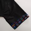 Summer Short Riding Bicycle Cycling Clothing Set Polka Dot Men/Women Sport Jerseys Suits