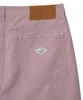 Iuteu Color Carpenter Pants / Pink