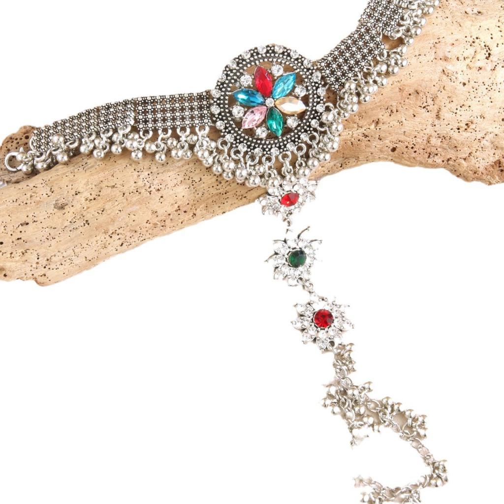 Ethnic Style Fashion Bracelet Bracelet