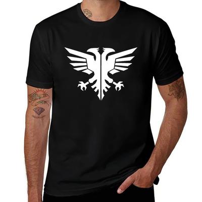 Mordus Legion Eve Online T-Shirt Übergröße Locker sitzendes T-Shirt