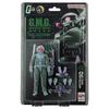 MegaHouse G.M.G. COLLECTION 06 Mobile Suit Gundam Zeon Army Soldier Movable Figure