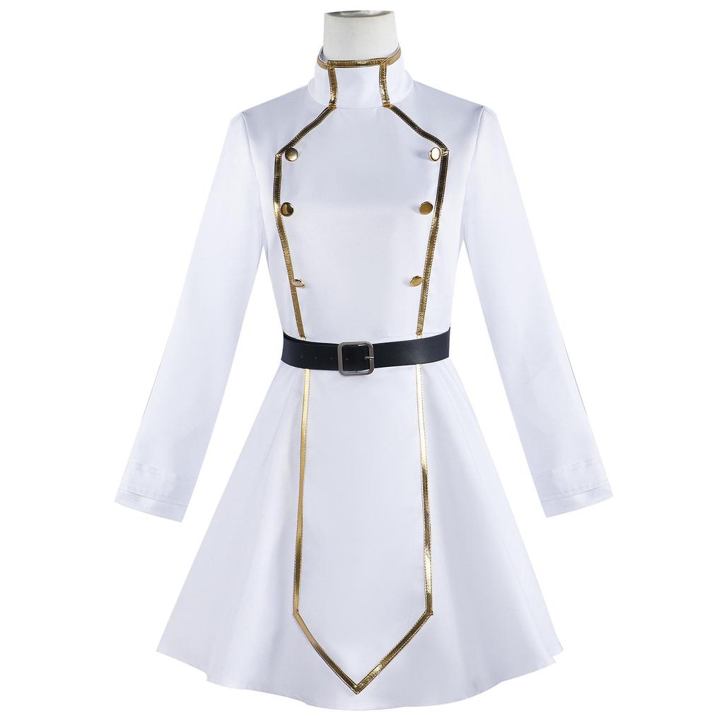 Frieren Magier Cosplay Set von Beishui Trading