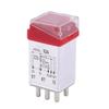 AA92-Overload Protection Relay 2015400845 For Mercedes Benz W124 W126 W201 R107 W201 1982-1987 Car