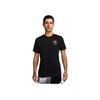 Kobe Strümpfe Dri-FIT T-Shirt Schwarz Herren Oberteile HV5150-010