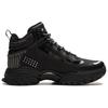 Li Ning Dominant Tiger Trendy Fashion, Soft Rebound, Platform Height Increasing, Fleece Lined Comfortable AGLU091-1
