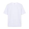 Basso Homme Basic Damboru Round Short Sleeve T-Shirt Wsa2Mk01A