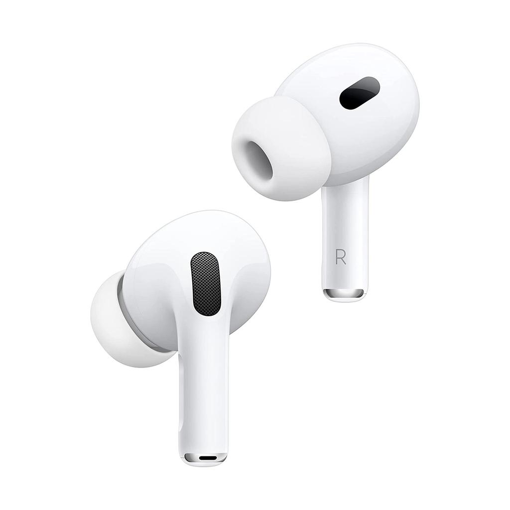 Apple AirPods Pro 2 (2023) Earphone with MagSafe Wireless Charging Case USB-C