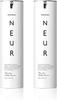 NEUR Timeless Jelly Vitamin Human Keratin Pore Moisturizing Skincare of Perfect Gift for Respect for the Aged Day (Undernoil) Serum, C, Cells,