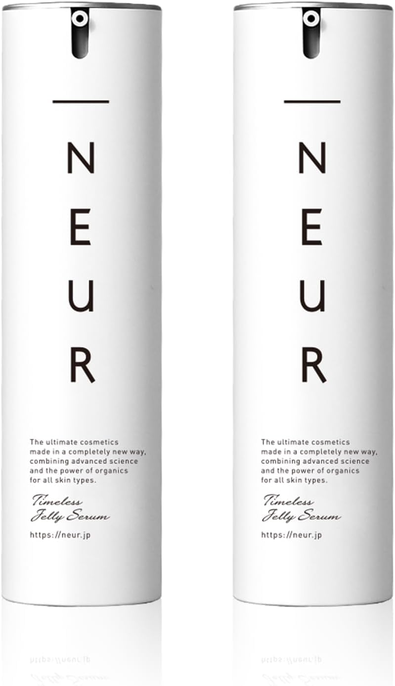 

NEUR Нестареющий желе Витамин Человеческий кератин Поры Увлажняющий уход за кожей Идеальный подарок ко Дню уважения к пожилым (Подмасло) Сыворотка, C, Клетки,