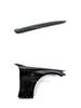 Front Bumper Grille Bracket for Mercedes-Benz GLE C292 (Sport Model)