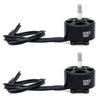 14 Pole Brushless Motor with M5 Shaft, 18AWG Silicone Wire 200mm for RC FPV Quadcopter