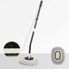 Car Cleaning Brush with Elbow Design, Retractable Handle Cleaning Brush, Bending Car Cleaning Tool for Cars RV Trucks
