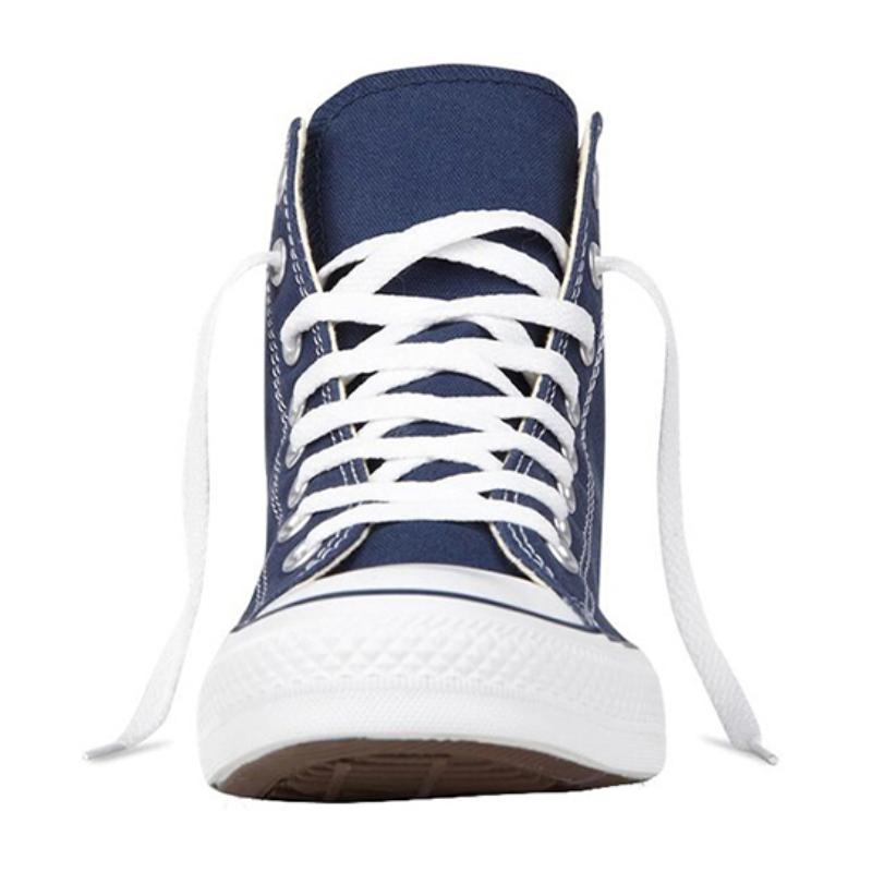 Converse Chuck Taylor All Star Chuck Taylor Classic Colours Casual Comfortable Durable Canvas Shoes Unisex Navy Blue