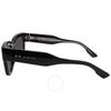 Gucci Grey Rectangular Men S SunglaSSeS gg1217S 001 53