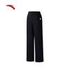 Calça de Moletom Casual X Loopy Forrada com Lã para Mulheres