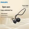 Philips TAA1609 Bone Conduction Bluetooth Headphones