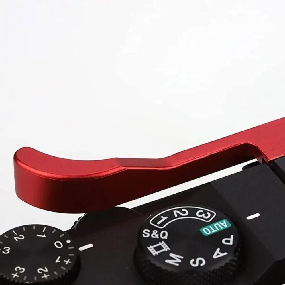 Aluminum Alloy Hot Shoe Adapter for Sony A7C/A7CII/A7CM2/A7C Mark II/Alpha 7C II/ILCE-7CR/ILCE-7CM2