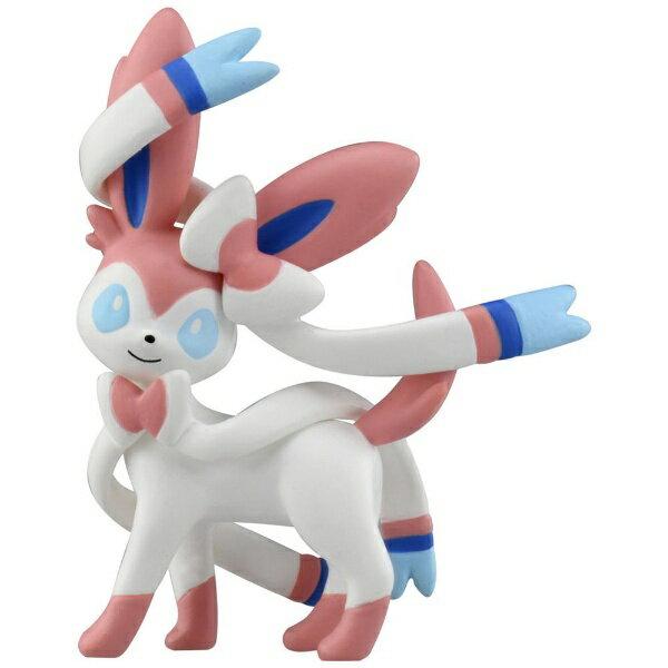 Takara Tomy Pocket Monster Moncolle MS-50 Ninfia