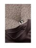 Tangge Women's Long-Sleeve Seamless Mulberry Silk Top - Soft, Elastic, Light, and Warm Round Neck Shirt