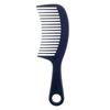 Wide Teeth Detangling Hair Comb Large Head Massage Combs Anti-static Hair Comb Salon Curly Hair Hairdressing Styling Hair Brush