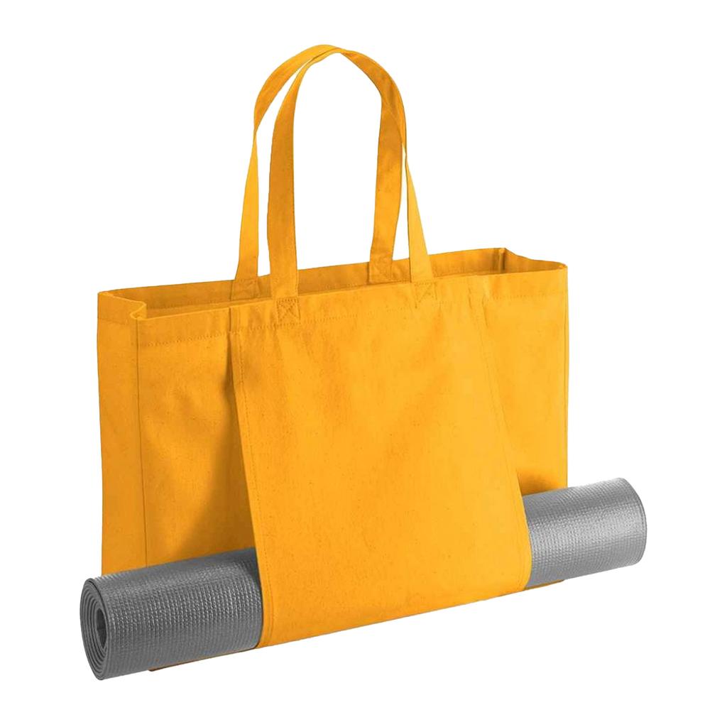 Westford Mill EarthAware Organic Yoga Tote Bag