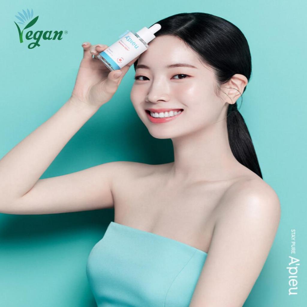 APIEU NEW Madecassoside CICA Ampoule 50ml